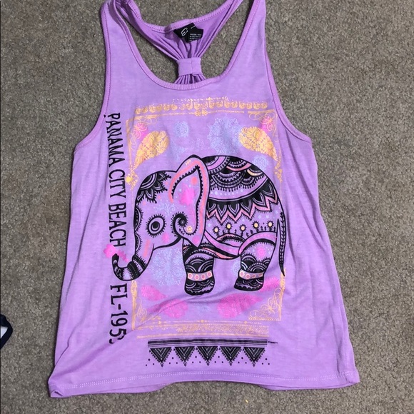Exist Tops - Shirt